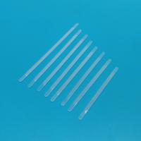Buy cheap Transparent Plastic Corset Boning 5mm 6mm Garment Accessories product