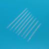 Buy cheap Two Thin Ends Heads PP POM Plastic Corset Boning 4mm 4.5mm from wholesalers