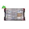 Buy cheap Antibacterial Facial Surgery Instrument Kit , Orthopedic Plate Instruments Kit from wholesalers