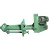 Buy cheap Aier Corrosion Resistant Vertical Slurry Pump High Chrome Alloy Material from wholesalers