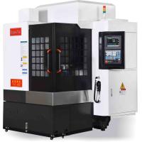 Buy cheap ISO CE High Speed Machining Center Taiwan Precision PMI Or HIWIN Linear Way product