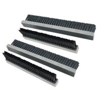Buy cheap Custom PVC Nylon Base Board Tufted Scrub Flat Lath Brush And Plate Brushes product