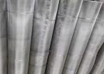 Diversified Plain Twilled Dutch Weave Wire Mesh Stainless Steel