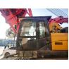 Buy cheap Used Sany Sh400c Diaphragm Wall Grab Hydraulic from wholesalers
