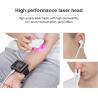 Buy cheap SSCH / Suyzeko Red Blue 450nm 660nm Laser Watch Diabetes Blood Viscosity Improving from wholesalers