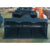 Buy cheap 1800mm Width Tilt Bucket from wholesalers