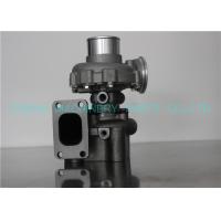 Buy cheap Shatter Resistant K16 Turbo Engine Parts Mercedes Benz Turbocharger 53169887017 product