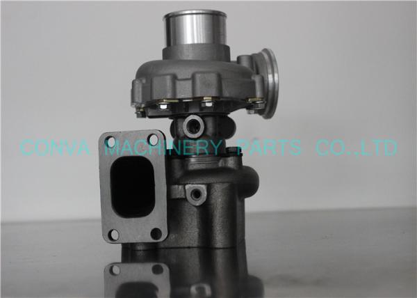 Buy cheap Shatter Resistant K16 Turbo Engine Parts Mercedes Benz Turbocharger 53169887017 from wholesalers