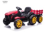 Dolu Kids Childen'S Ride On Toy Truck 25KG Load 12V7AH