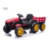 Buy cheap Dolu Kids Childen'S Ride On Toy Truck 25KG Load 12V7AH from wholesalers
