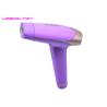 Buy cheap IPL Portable Laser Hair Removal Machines For Facial / Body / Armpit / Bikini from wholesalers