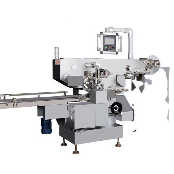 Buy cheap SL-SBZB450S Automatic Chocolate Fold Foil Wrapping Line for Special Shape Chocolate/Candy from wholesalers