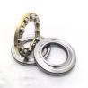 Buy cheap New Style Lower Price Durable Industrial 51316 Thrust Ball Bearings With High Speed and Corrosion Resistant Properties from wholesalers
