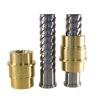 Buy cheap Custom Steel Precision Molds and Stamping Parts - Sheet Metal Deep Drawn Mechanism Parts from wholesalers