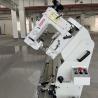 Buy cheap ZOLYTECH - Tape Edge Mattress Cover Flanging Machine from wholesalers