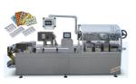 DPP-260A AL / PVC Tablet Capsule Blister Packing Machine