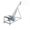 Buy cheap Customized Stainless Steel Screw Auger Feeder For Powder Conveying System from wholesalers