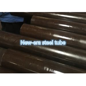 Buy cheap ASTM A106 GrB Seamless Carbon Line Pipe from wholesalers