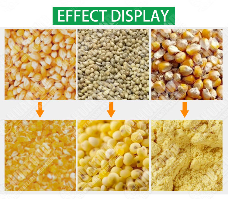 Small Rice Milling Machine Automatic Rice Miller Polishing Machine