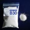 Buy cheap B20 - B400 Ceramic Bead Blasting Abrasive Media Blasting Zirconia Beads from wholesalers