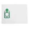 Buy cheap Numatic NVM-1CH Hotel Home Microfiber Cloth non woven Vac Filter Bags from wholesalers