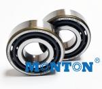 708C 708AC Miniature angular contact ball bearing