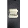 Buy cheap Plastic Led Light Connectors 650 5P 6P 7P so on15A Rated Current 20mm Insert Type Connectors from wholesalers
