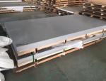 304 2.5mm Stainless Steel Sheet Cold Rolled 1000 Mm Polishing
