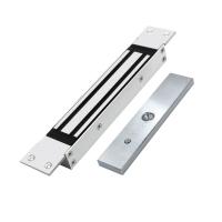 Buy cheap EL280M flush mounted Magnetic Lock 280 Series: CCA(220KG)/COPPER(240KG) electric product