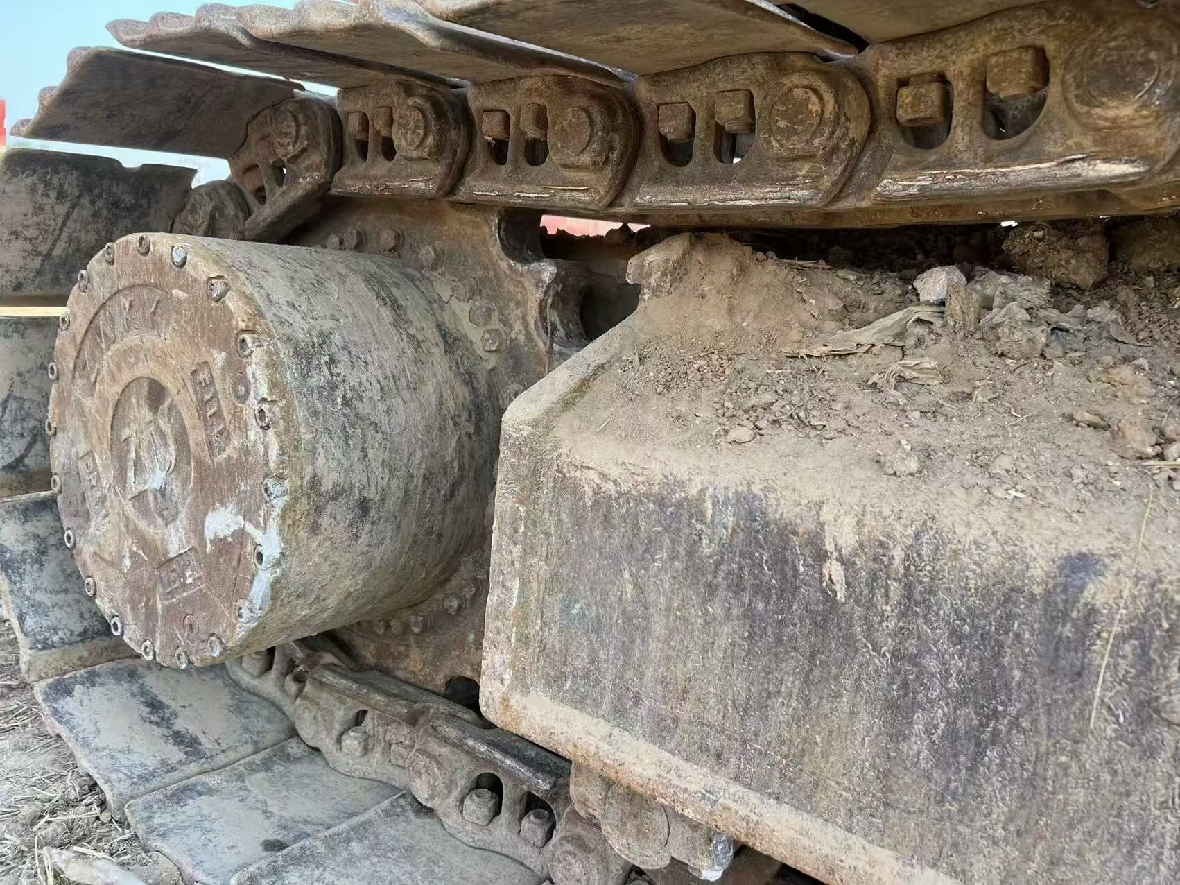 Used Doosan DX225 Excavator, 25 Ton Tracked Excavator,Used Construction Machinery