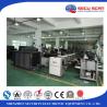 Buy cheap ISO9001 X-Ray Baggage Inspection systems for screening luggage from wholesalers