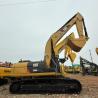 Buy cheap Used CATERPILLAR 330B Excavator Cat 330 360 Used CAT 330B Excavator For Sale Used Walking Excavator On Caterpillar from wholesalers