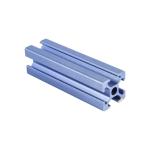 MV-6-2020 20 Series 2060 2080 Anodizing Aluminum Profile