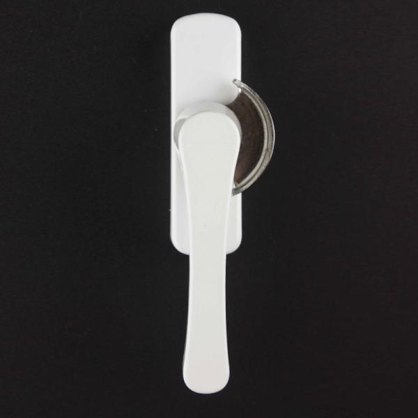 Buy cheap UPVC Sliding Window Crescent Lock for Hotel Villa Apartment and Office Building Needs from wholesalers