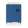 Buy cheap AC 0.8 Lagging 98% 50 KW On Grid Solar Inverter from wholesalers