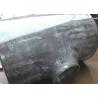 Buy cheap Large Dimension Buttweld Pipe Fittings Straight Tee , Reducing T 304 / 304L from wholesalers