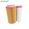 Buy cheap Diesel Engine Parts Air Filter 2914502900 CA10030 32925284 A40616 C257103 2456375 CA11345 C257103 from wholesalers
