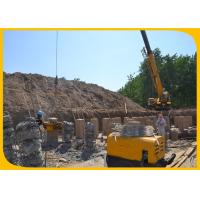Buy cheap 1460rmp 200m Electric Hydraulic Power Pack System For Pile Breaker product