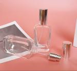 Factory Wholesale New Empty Oil Perfume Spray Bottle Luxury 30ml 50ml 100ml