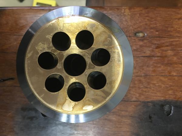 Rexroth A2F55/56/63/80/86/90 BEND AXIS PUMP Hydraulic Piston Pump Parts/Repair