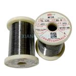 NF38 Nickel Content 50-55 PTC Ni-Fe Alloy Wire for Automotive Aerospace and