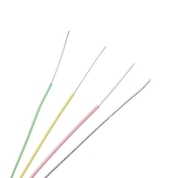 Buy cheap HEAT 205 Insulated AF200 FEP Wire High Temperature Cable Solid Stranded from wholesalers