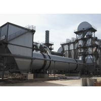 Buy cheap Drying Wood Rotary Drum Dryer Equipment product