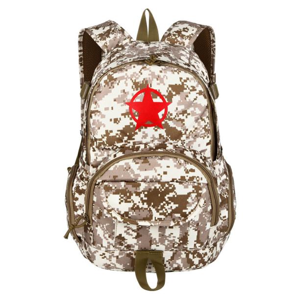 Buy cheap Hot sale outdoor backpack/tactical backpack from wholesalers