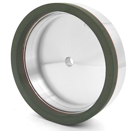 Buy cheap OEM Cbn Cup Wheel Diamond Abrasive Grinding Wheels For Glass Edging Machine from wholesalers