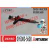 Buy cheap 095000-5600 1465A041 Fuel Injector Common Rail Injector for D-E-NSO 5600 Mit-sub-ishi L200 4D56 Eu-ro4 from wholesalers