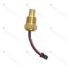 Buy cheap Automotive Electronics Single End Glass Sealed NTC Thermistor from wholesalers