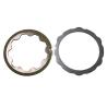Buy cheap GM17 GM18 GM35VL Excavator Travel Motor Separation Friction Plate from wholesalers