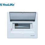 400V Flush Mount Distribution Box