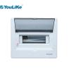 Buy cheap 400V Flush Mount Distribution Box from wholesalers